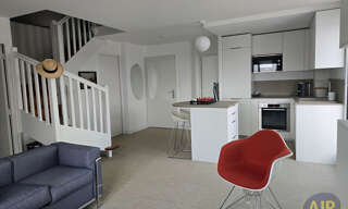 Appartement 4 Pièces 84 m² à vendre à Saint-Nazaire (44600)