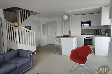 Appartement 4 pièces 416000 €