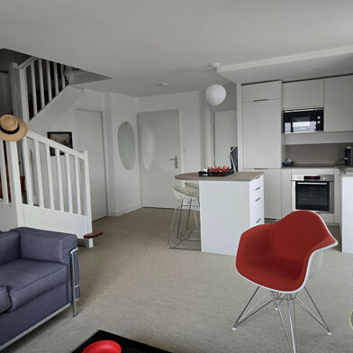 Appartement 4 pièces 449350 €