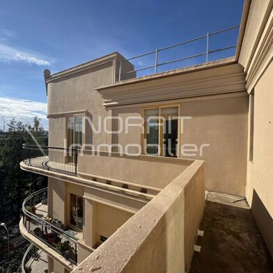 Appartement 5 pièces 749000 €