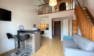 Appartement 2 Pièces 37 m² à louer à Montauban (82000)