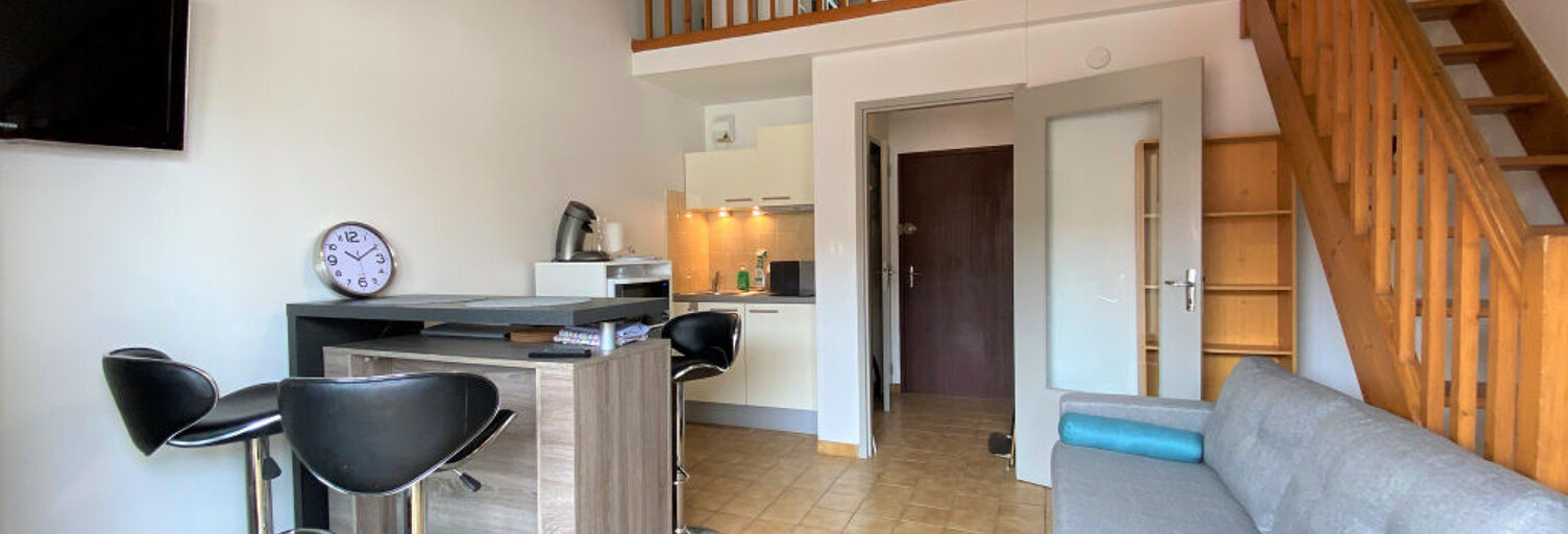 Appartement 2 Pièces 37 m² à louer à Montauban (82000)