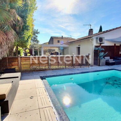 Maison 4 pièces 580000 €