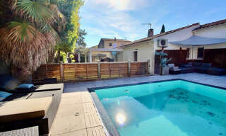 Maison 4 Pièces 116 m² à vendre à Les Pennes-Mirabeau (13170)