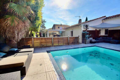 Maison 4 pièces 580000 €