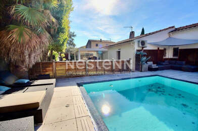 Maison 4 pièces 560000 €