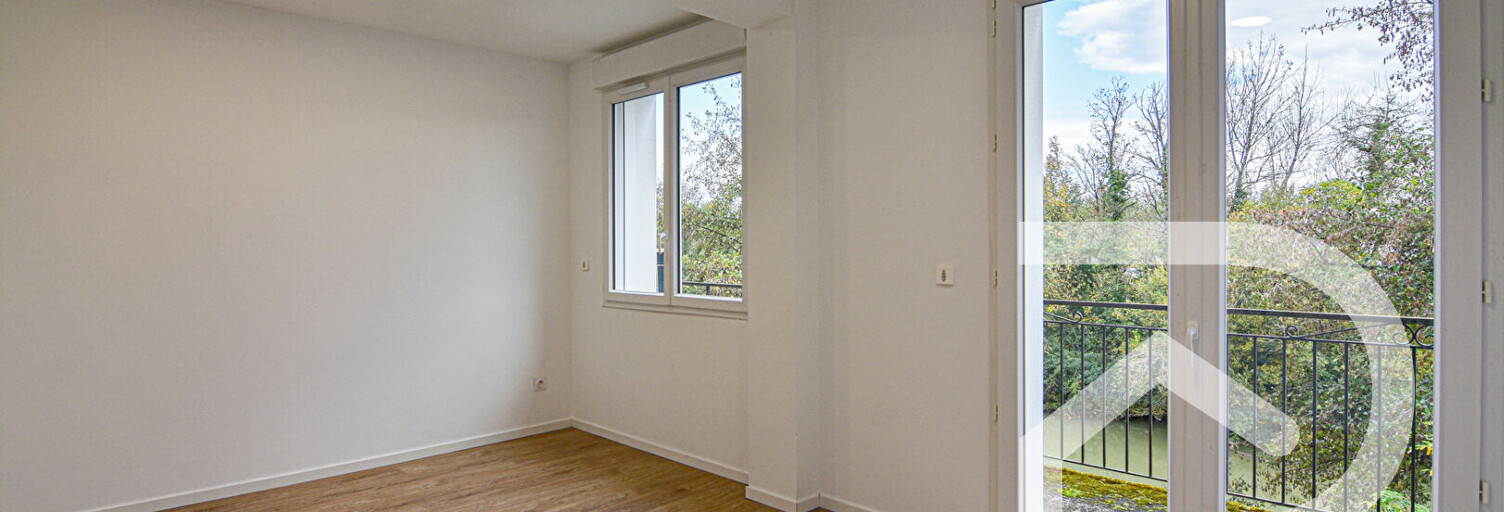 Bureau 1 Pièce 17 m² à louer à Auch (32000)