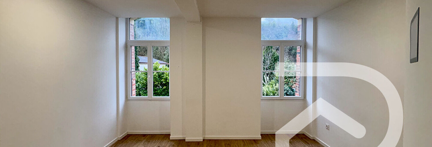 Bureau 1 Pièce 13 m² à louer à Auch (32000)