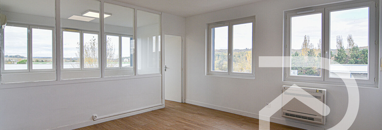 Bureau 1 Pièce 28 m² à louer à Auch (32000)