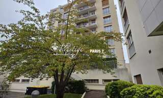 Appartement 2 Pièces 51 m² à vendre à Rueil-Malmaison (92500)