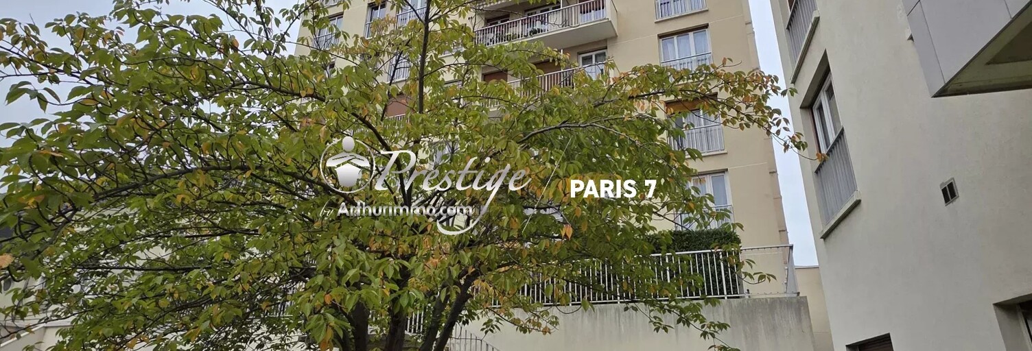 Appartement 2 Pièces 51 m² à vendre à Rueil-Malmaison (92500)