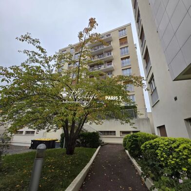 Appartement 2 pièces 330000 €