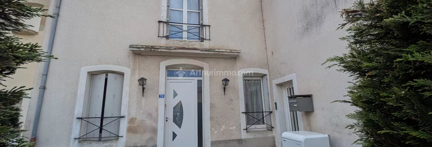 Maison 6 Pièces 210 m² à vendre à Bulgnéville (88140)