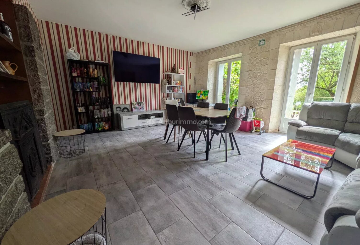Maison familiale — photo 1