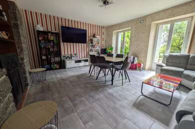 Maison 6 pièces 240000 €