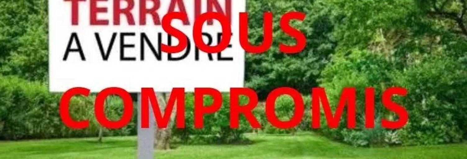 Terrain  1000 m² à vendre à Tigy (45510)