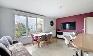 Appartement 4 Pièces 76 m² à vendre à Limeil-Brévannes (94450)