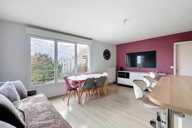 Appartement 4 pièces 235000 €