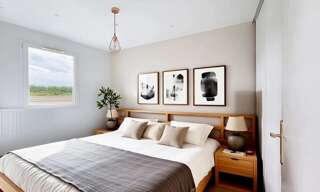 Appartement 4 Pièces 76 m² à vendre à Limeil-Brévannes (94450)