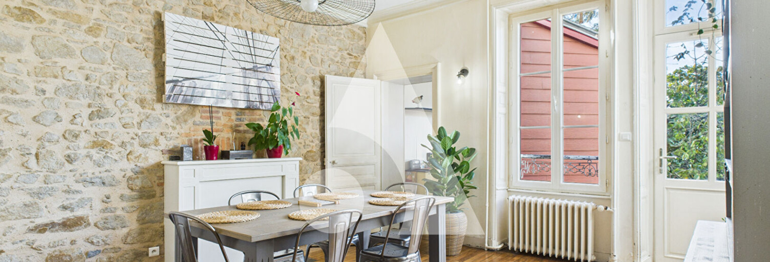 Maison 6 Pièces 150 m² à vendre à La Roche-sur-Yon (85000)