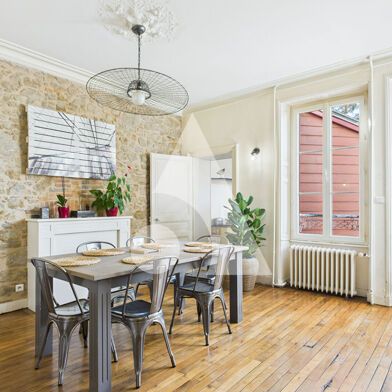 Maison 6 pièces 397100 €