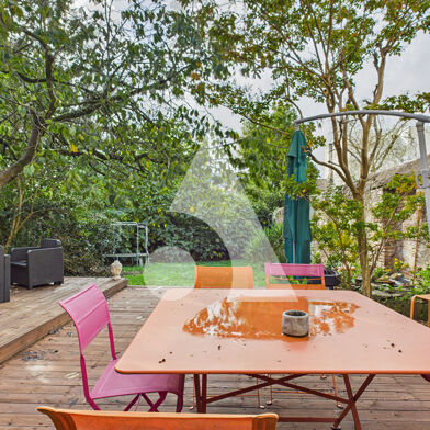 Maison 6 pièces 397100 €