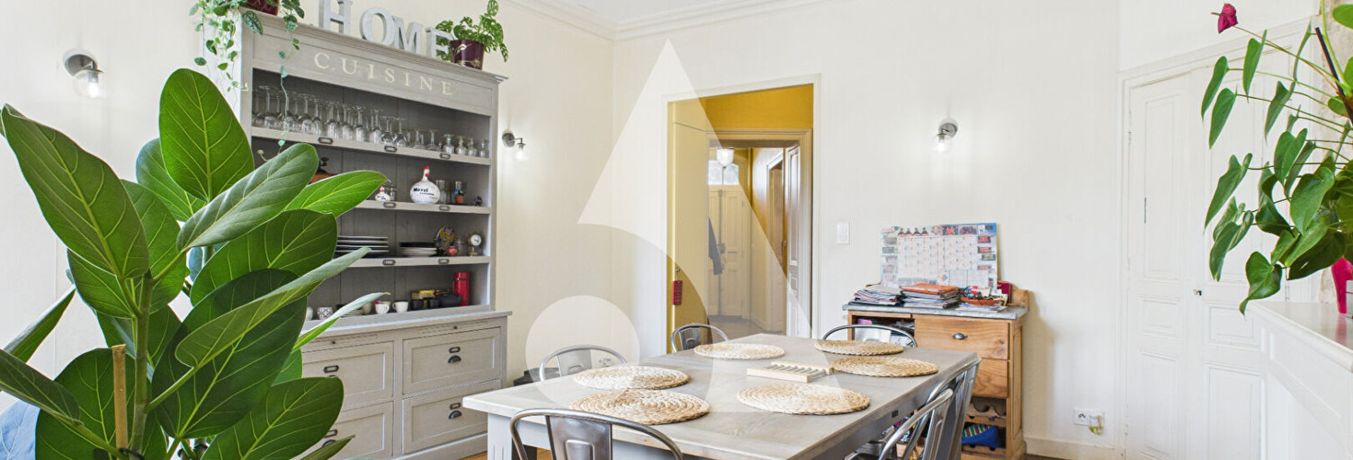 Maison 6 Pièces 150 m² à vendre à La Roche-sur-Yon (85000)