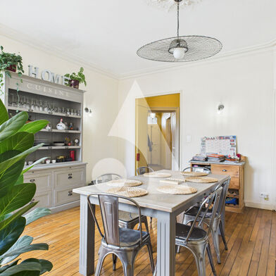 Maison 6 pièces 397100 €