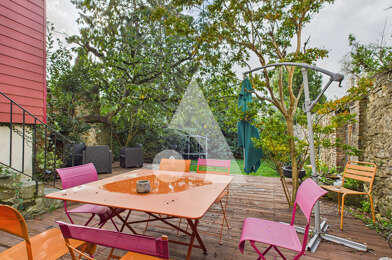 Maison 6 pièces 397100 €