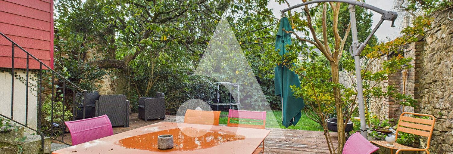 Maison 6 Pièces 150 m² à vendre à La Roche-sur-Yon (85000)