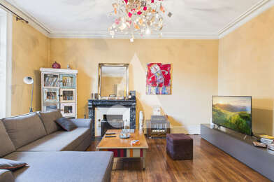 Maison 6 pièces 397100 €