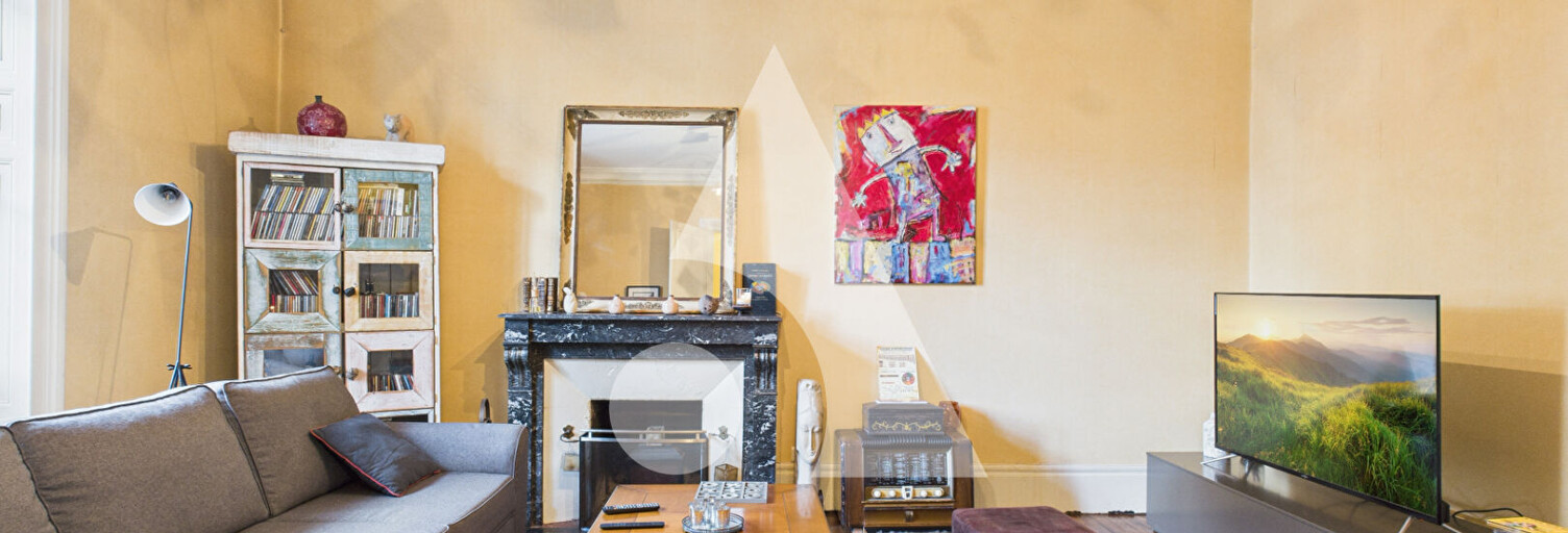 Maison 6 Pièces 150 m² à vendre à La Roche-sur-Yon (85000)