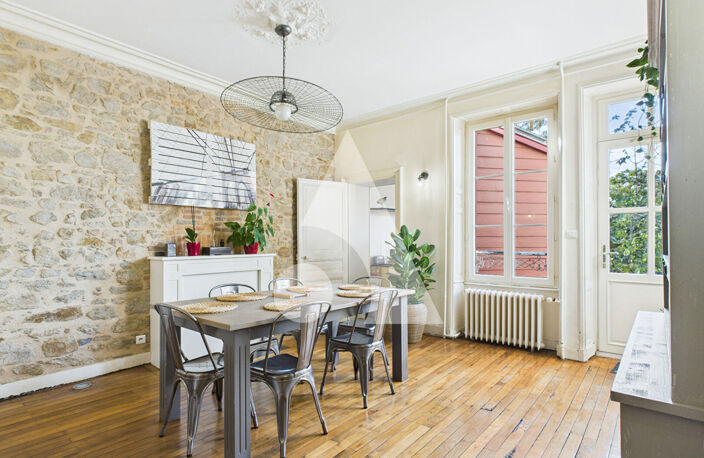 Maison La Roche-sur-yon PENTAGONE — photo 2
