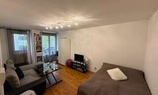 Appartement  32 m² à louer à Rueil-Malmaison (92500)