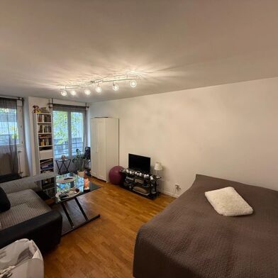 Appartement  1170 €