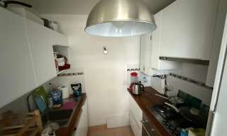 Appartement  32 m² à louer à Rueil-Malmaison (92500)