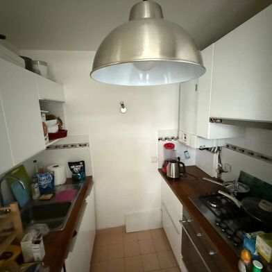 Appartement  1170 €