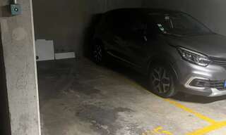 Appartement  32 m² à louer à Rueil-Malmaison (92500)