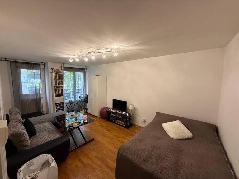 Studio meublé - Reuil Malmaison — photo 1