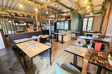 Commerce 3 pièces 375500 €