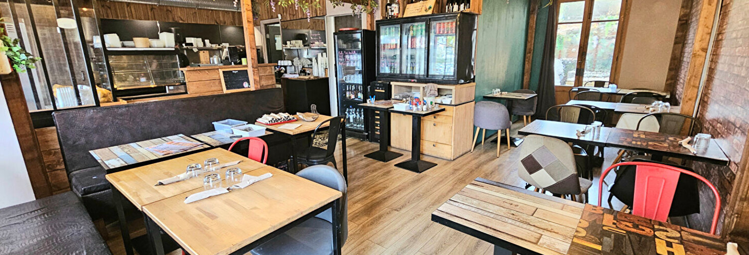 Commerce 3 Pièces 68 m² à vendre à Toulouse (31300)