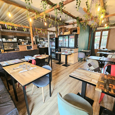 Commerce 3 pièces 375500 €