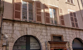 Immeuble  145 m² à vendre à Villefranche-de-Rouergue (12200)