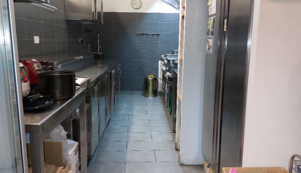 Immeuble 8 pièces  à vendre Villefranche-de-Rouergue 12200