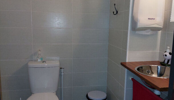 Immeuble 8 pièces  à vendre Villefranche-de-Rouergue 12200