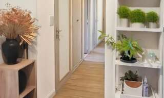 Maison 3 Pièces 72 m² à louer à Mer (41500)