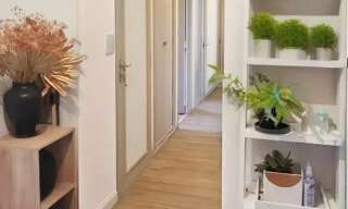 Maison 3 Pièces 72 m² à louer à Mer (41500)