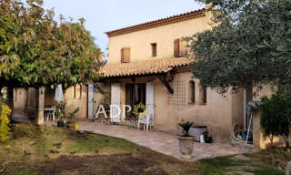 Maison 4 Pièces 127 m² à vendre à Pégomas (06580)