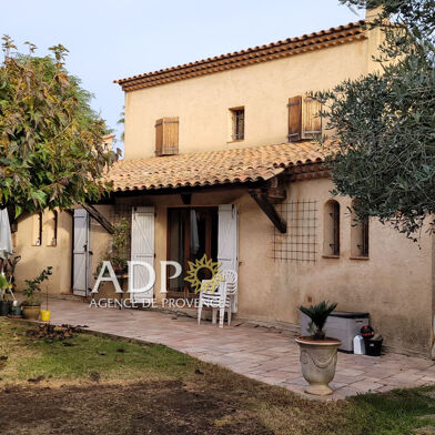Maison 4 pièces 488000 €