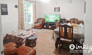 Maison 5 Pièces 83 m² à vendre à Niort (79000)